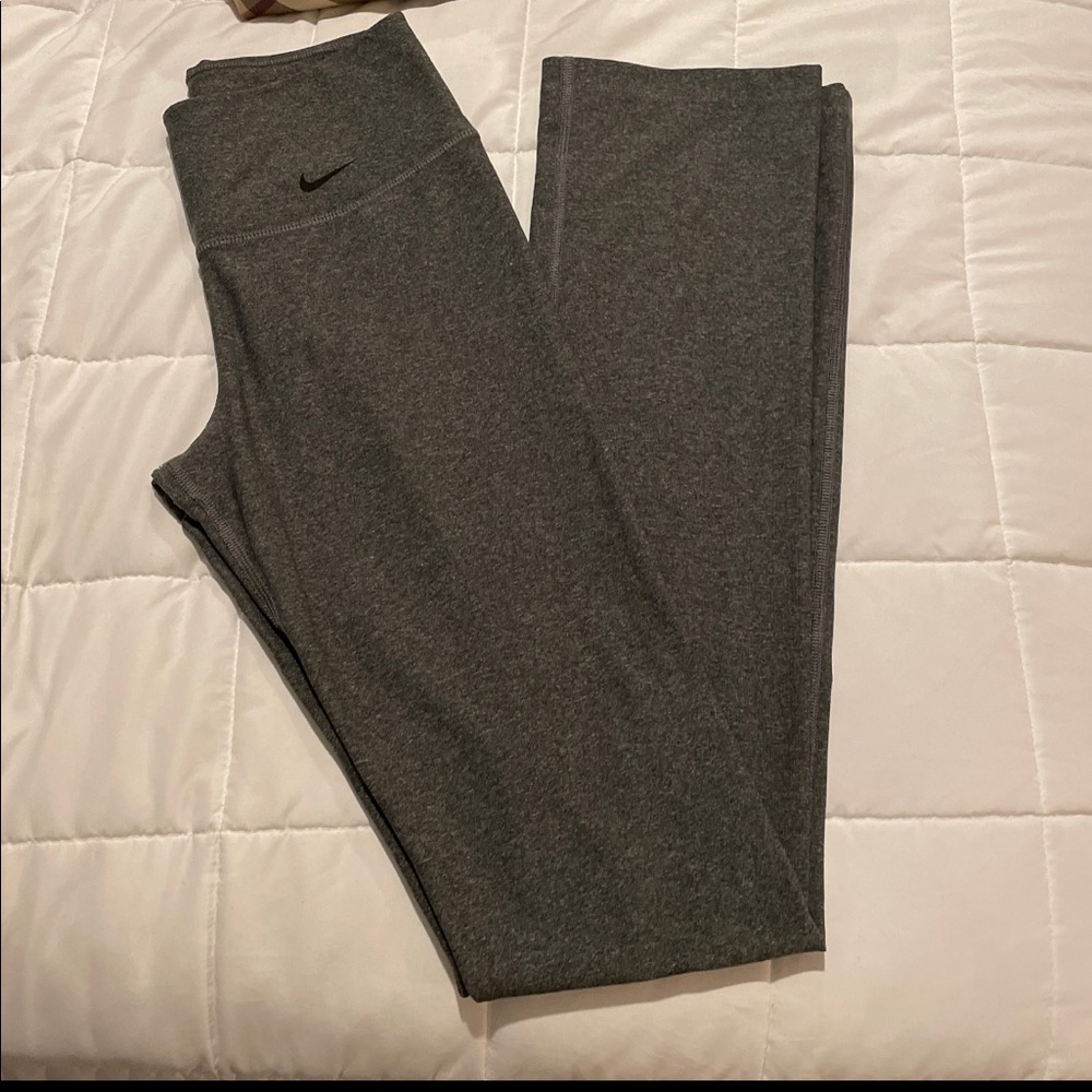 Nike dri-fit pants